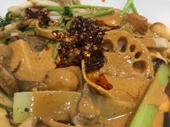 -林静小吃(复兴路店)