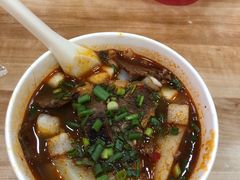 -江三王记牛杂馆(总店)