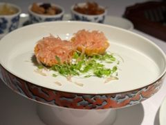 -悦轩中餐厅·高空江景·杭州柏悦酒店