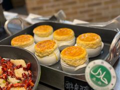 -亮马河饭店翠雅咖啡厅