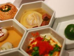 -民国红公馆·秦淮八艳(夫子庙店)