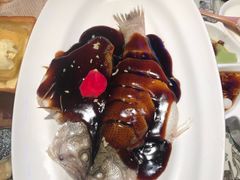 -绿茶餐厅(领展购物广场·中关村店)