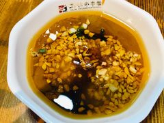 香油碟-成都玉林串串香火锅(三八店)