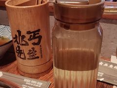 -北丐先生·野馄饨烧烤(长宁龙之梦店)