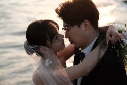 -秦皇岛我和你婚纱摄影工作室