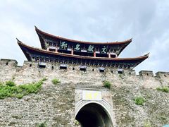-大理古城