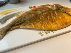 -赶海部落海鲜城(海阳路店)