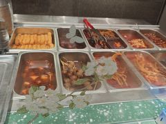 -水平有限广西米粉·广西风味集(五道口店)