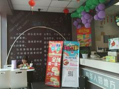 -华莱士·全鸡汉堡(光华路店)