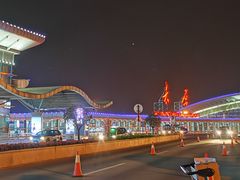 -太原武宿国际机场