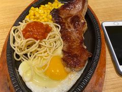 -菲滋意式餐厅(鄞州印象城店)