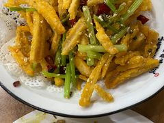 -阿木怪味牛骨头