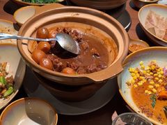 -青年公社烤鸭(熙悦天街店)