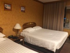 -曼谷王子宫殿酒店