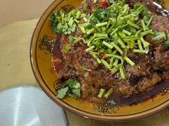 -周师饭店