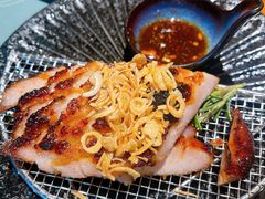 -Tegu泰古莲·泰国餐厅(红山6979店)