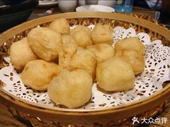 -金苑酒家·客家菜·广东老字号(万象店)