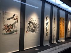 -浙江西湖美术馆