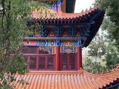 -宝通禅寺