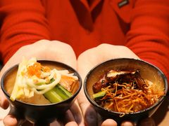 -小肉魁家•烧肉放题自助(南门中大国际店)