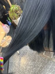 -藤野造型烫染·接发