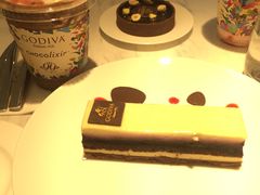 -GODIVA(王府井apm店)
