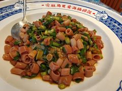 -旺角小渔村·海肠捞饭开创者(二马路店)