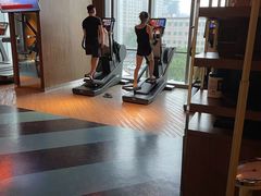 -北京索菲特大酒店·健身中心