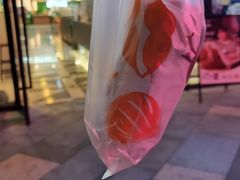 -高麦卷饼王(星海生活广场店)