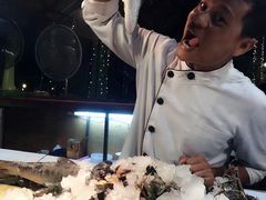 -Onion restaurant