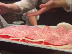 -满来寿喜烧(金虹桥店)