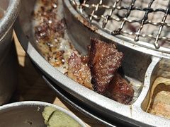 -姜虎东白丁烤肉(深圳湾后海汇店)