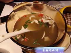 -松鹤楼·非遗·苏帮菜(融科店)