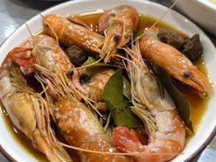 -红灯笼龙凤饭店(宁波老字号店)