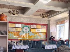 -老毛手抓·盐池滩羊非遗手抓(宁夏总店)