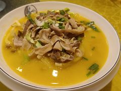 养生肚尖-惠廉饭店(东吴南路店)