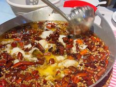 -水煮三国·川鲁江湖菜(香山店)