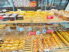 -味多美蛋糕(西安门店)
