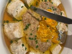 -永安鱼庄·镇江菜(东吴路店)