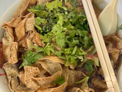锅巴菜-真素诚·清真(新华路店)