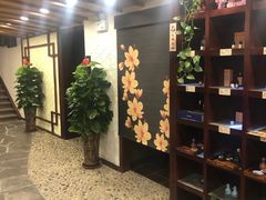 -盤古Spa泰式古法抓龙筋(鲁迅路店)