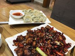 -妈妈的味道(和顺古镇店)