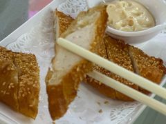 -無招牌海鮮(芽笼店)