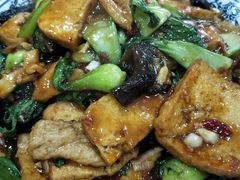 -北大地皖峰饭馆
