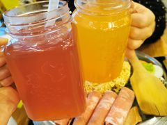 -米字旁先锋韩餐(茂业天地店)