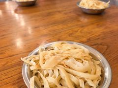 -清真马杰山牛肉汤馆