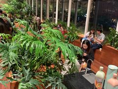 大堂-Seesaw Coffee(朝阳大悦城店)