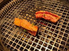 -赤坂亭M9和牛烧肉·日料398放题(万达店)