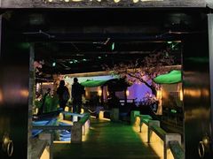 门面-桂满陇-西湖船宴(西单大悦城店)