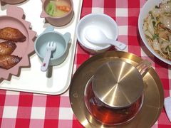 -西贝莜面村(金隅嘉品mall店)